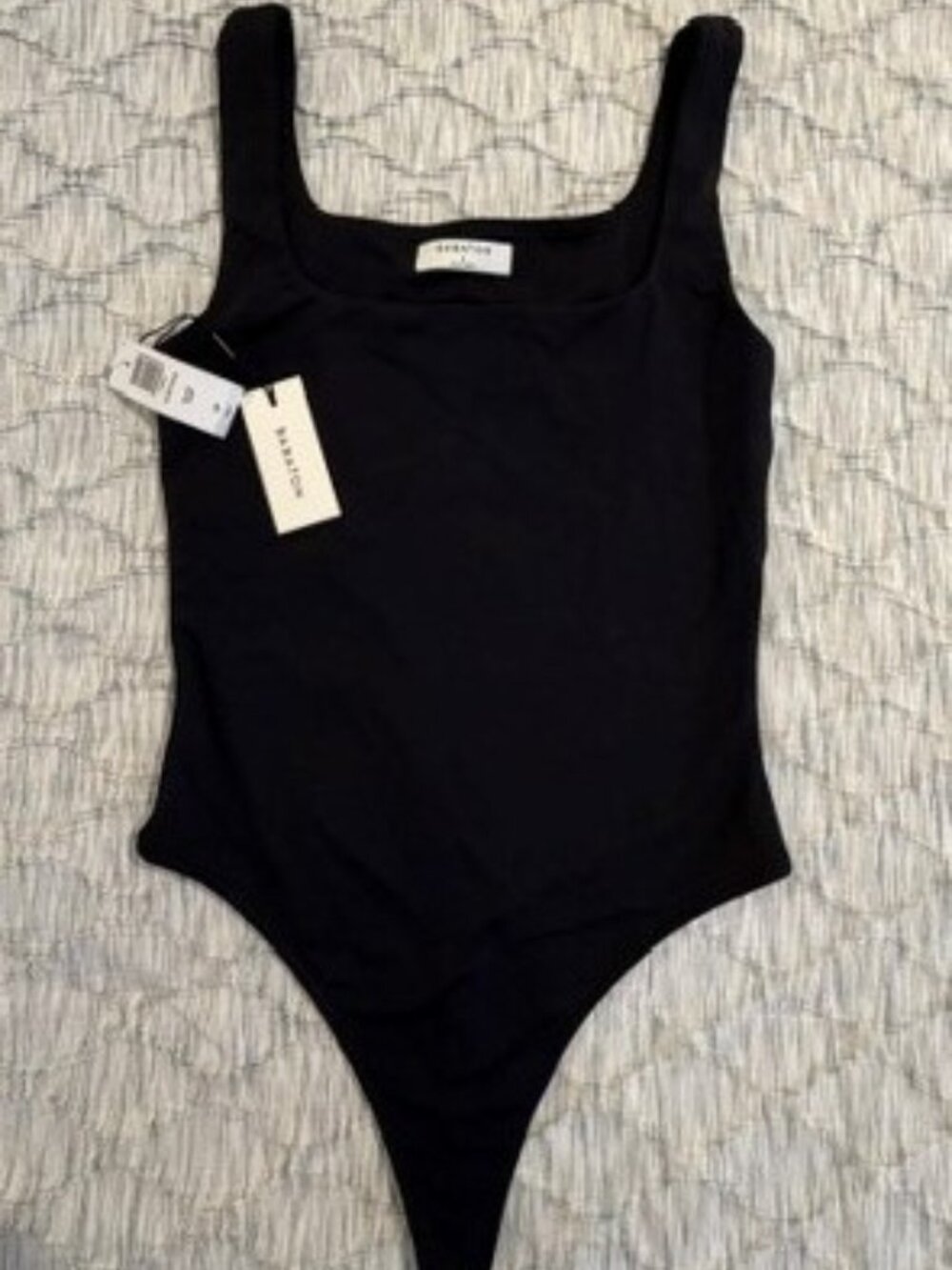 Aritzia Babaton Contour Bodysuit Size Small